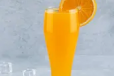 Fresh Orange Juice