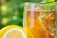 Lemon Ice Tea
