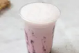 Blueberry Smoothie