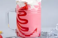 Strawberry Smoothie