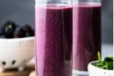 Blackberry Smoothie