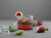 Strawberry Mojito