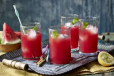 Watermelon Cooler