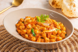 Kadai Chole