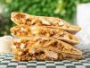 Chicken Quesadilla
