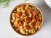 Sriracha Chicken Mac and Cheese