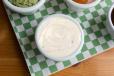 Spicy Ranch Sauce