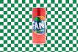 Fanta Strawberry
