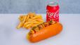 Hotdog Meal
