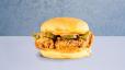 Spicy Sandwich