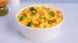 Veggie Mac Bowl