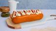 BBQ Dog