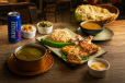 World Cup Grilled Chicken And Molokhia Offer