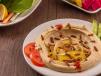 Hummus With Pine
