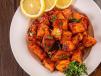 Spicy Potatoes