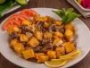Mafraka Potatoes And Meat
