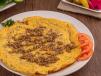 Eggs With Meat