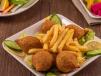 Fried Kebbeh
