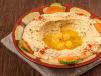 Hummus Beiruti