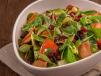 Small Fattoush Plate
