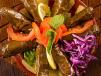 Vine Leaves