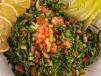Small Tabbouleh Plate