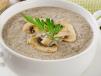 Mushroom Soup