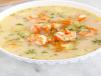 Shrimp Soup