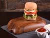 Beef Burger