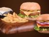 Al Farooj Al Shami Burger