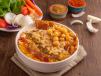Fatteh With Ghee