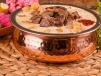 Fatteh With Soft Meat