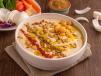 Fatteh With Oil