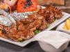 Grilled Lamb Chops