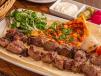 Grilled Meat Tikka 1 Kilogram