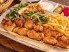 Grilled Shish Tawook 1 Kilogram