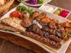 Al Farooj Al Shami Grills