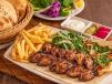 Grilled Chicken Wings