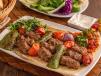 Grilled Orfali Kebab