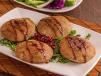 Grilled Kebbah 4 Pieces