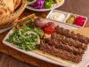 Grilled Kebab