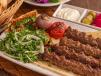 Grilled Kebab 1 Kilogram