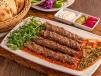 Grilled Khashkhash Kebab