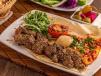 Meat Shokaf And Zaatar
