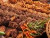 Mix Grill 1 Kilogram