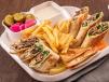 Arabic Meat Shawarma
