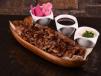 Mix Shawarma Plate