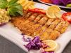 Hamour Fillet Fish