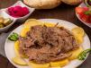 Meat Slices