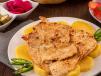 Chicken Slices